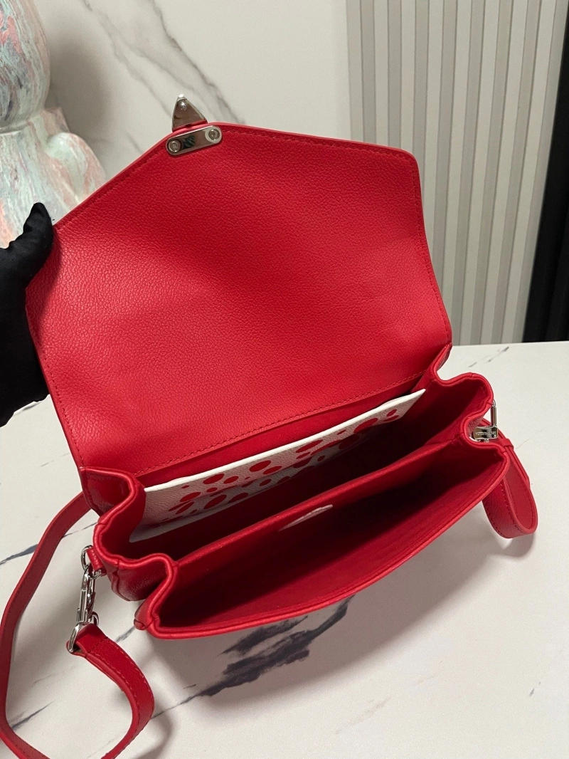 LV Top Handle Bags 4194A-0634