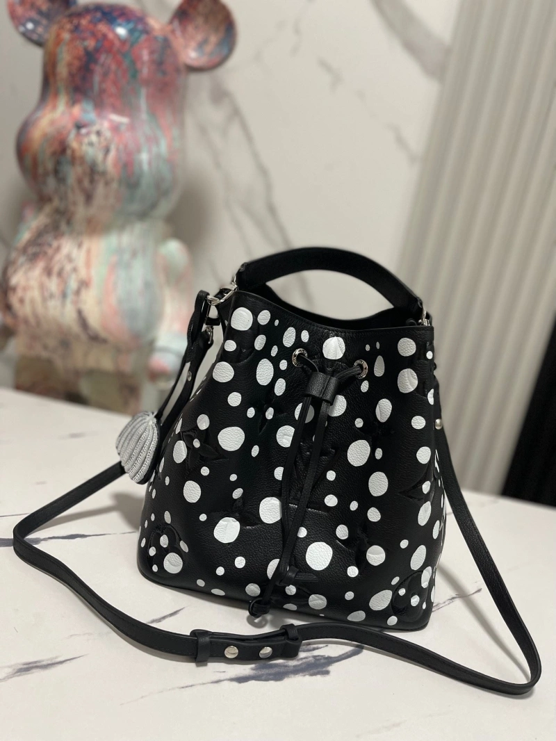 LV Bucket Bags 4194A-0635