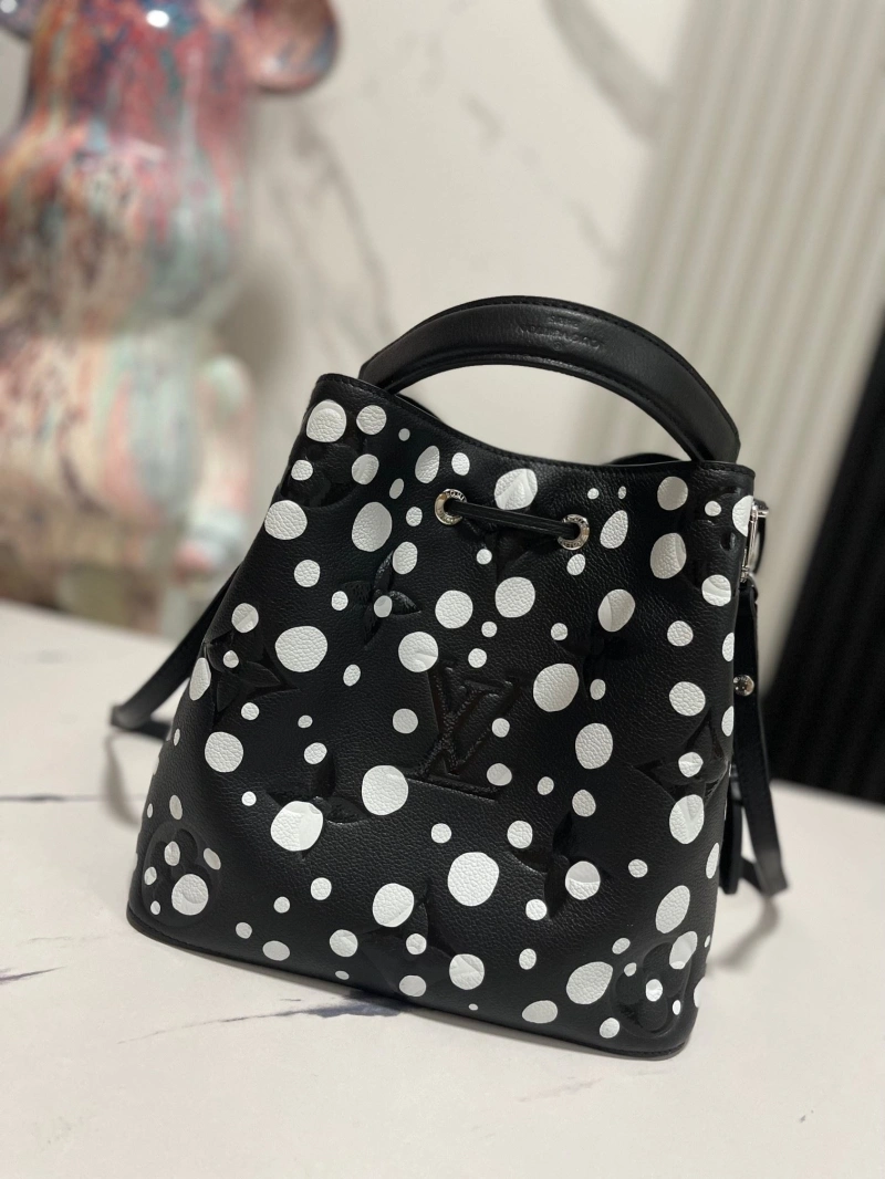 LV Bucket Bags 4194A-0635