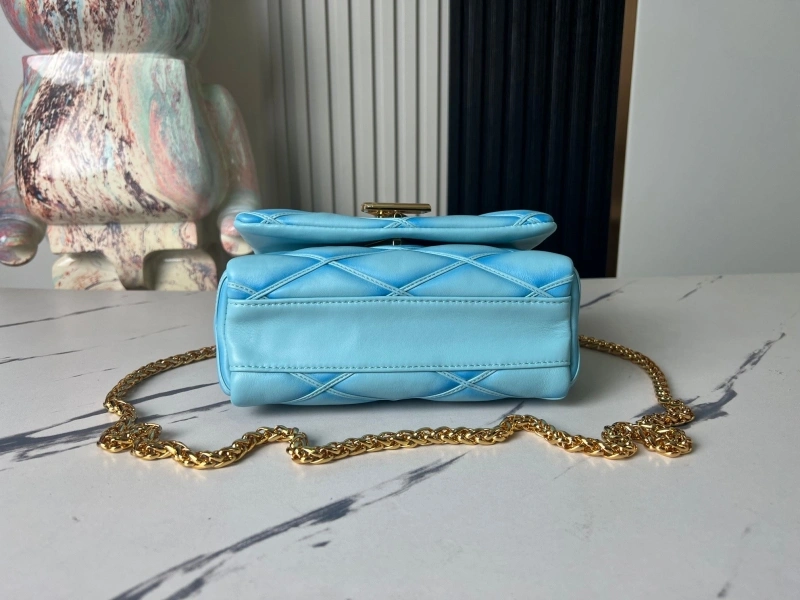 lv twist De*1m bags 4194a-0639