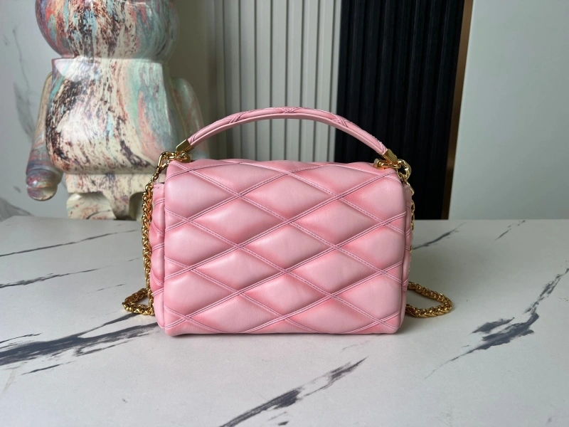 lv twist De*1m bags 4194a-0640