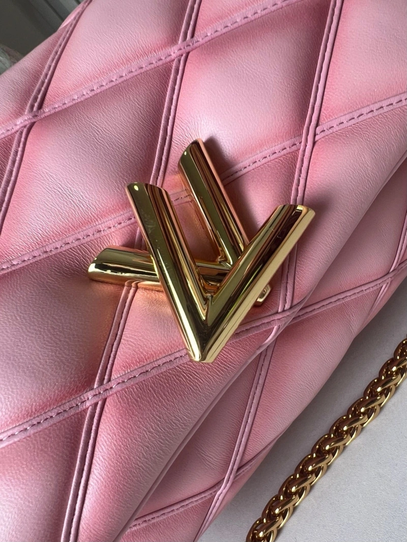lv twist De*1m bags 4194a-0640