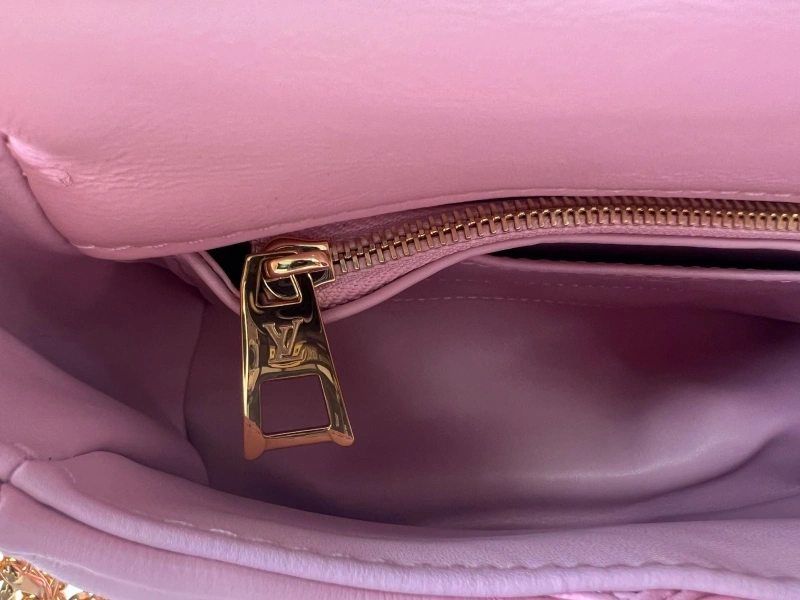 lv twist De*1m bags 4194a-0640