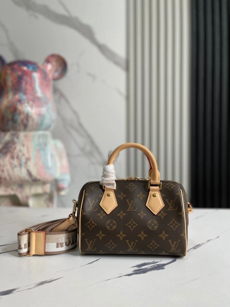 LV Speedy Bags 4194A-0641