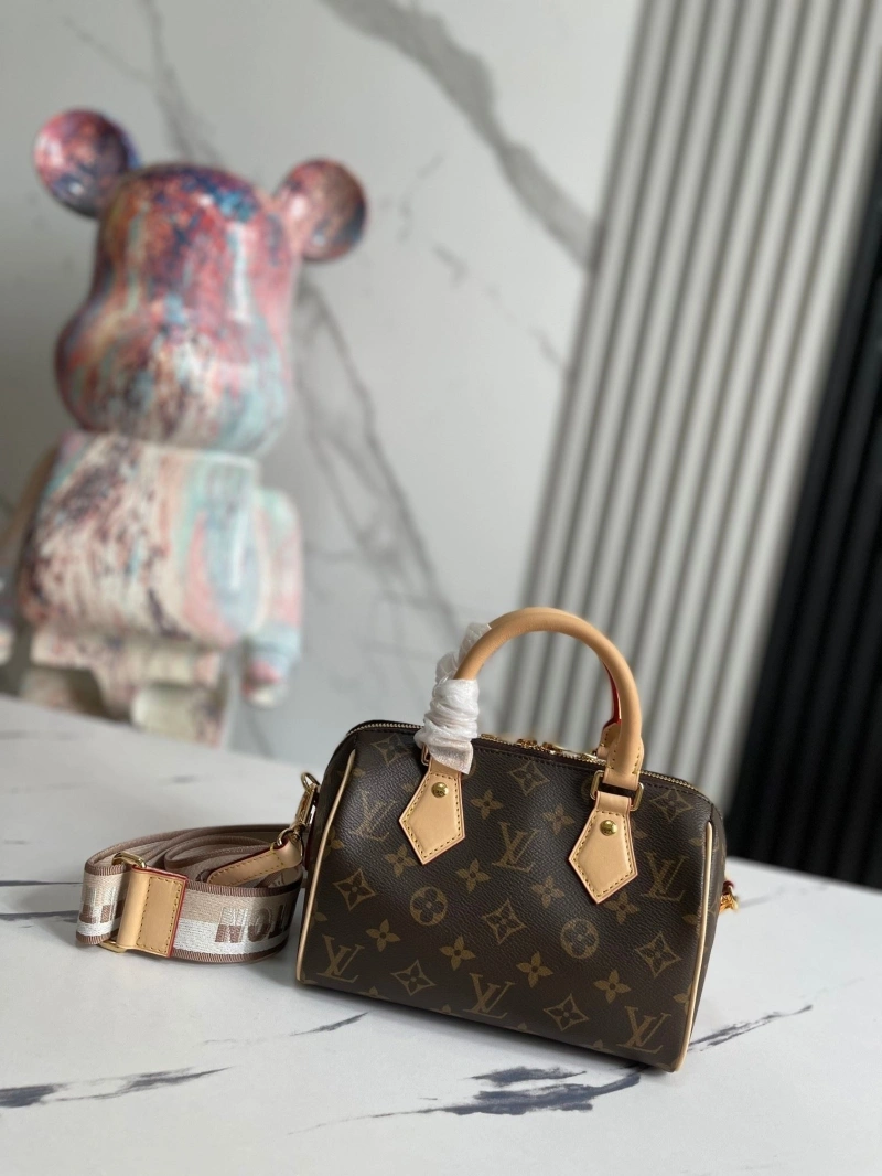LV Speedy Bags 4194A-0641