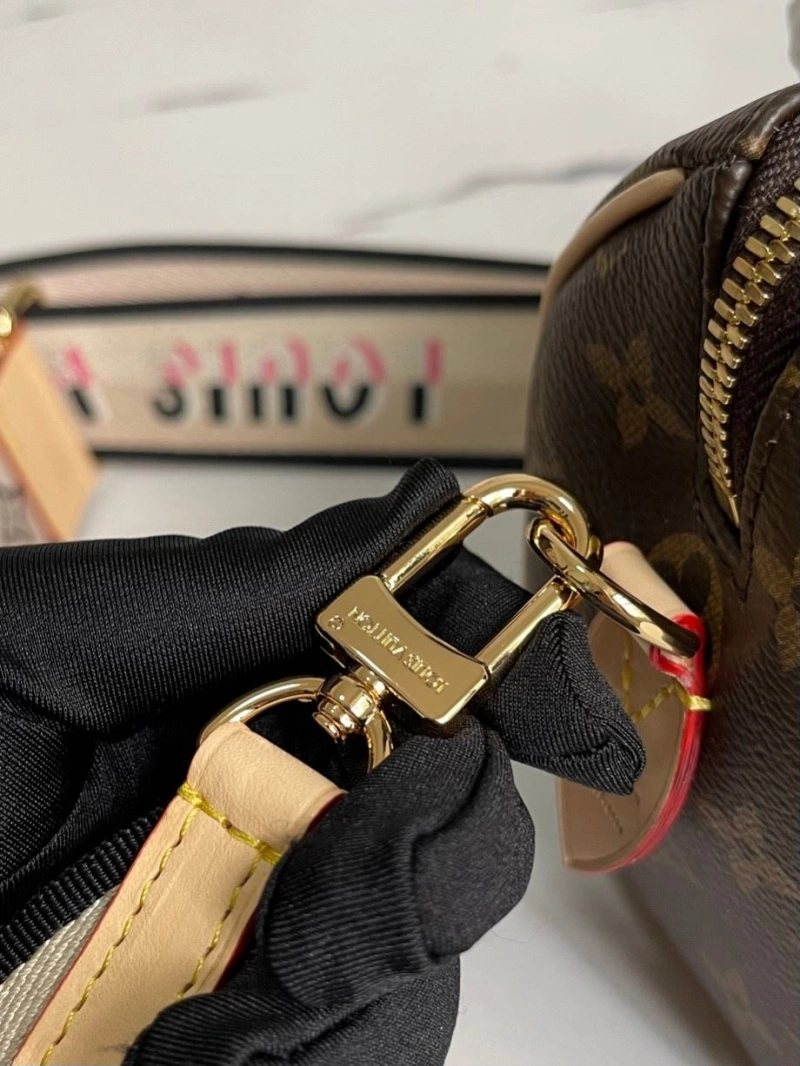 LV Speedy Bags 4194A-0642