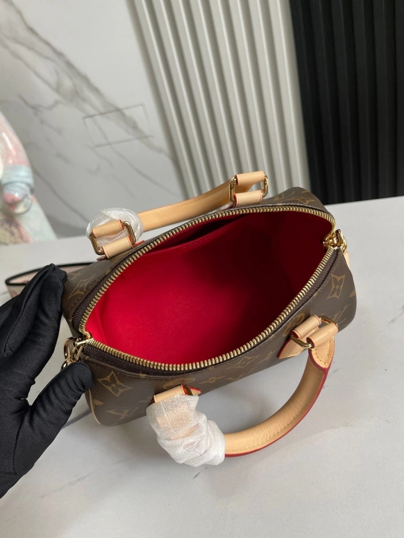 LV Speedy Bags 4194A-0642