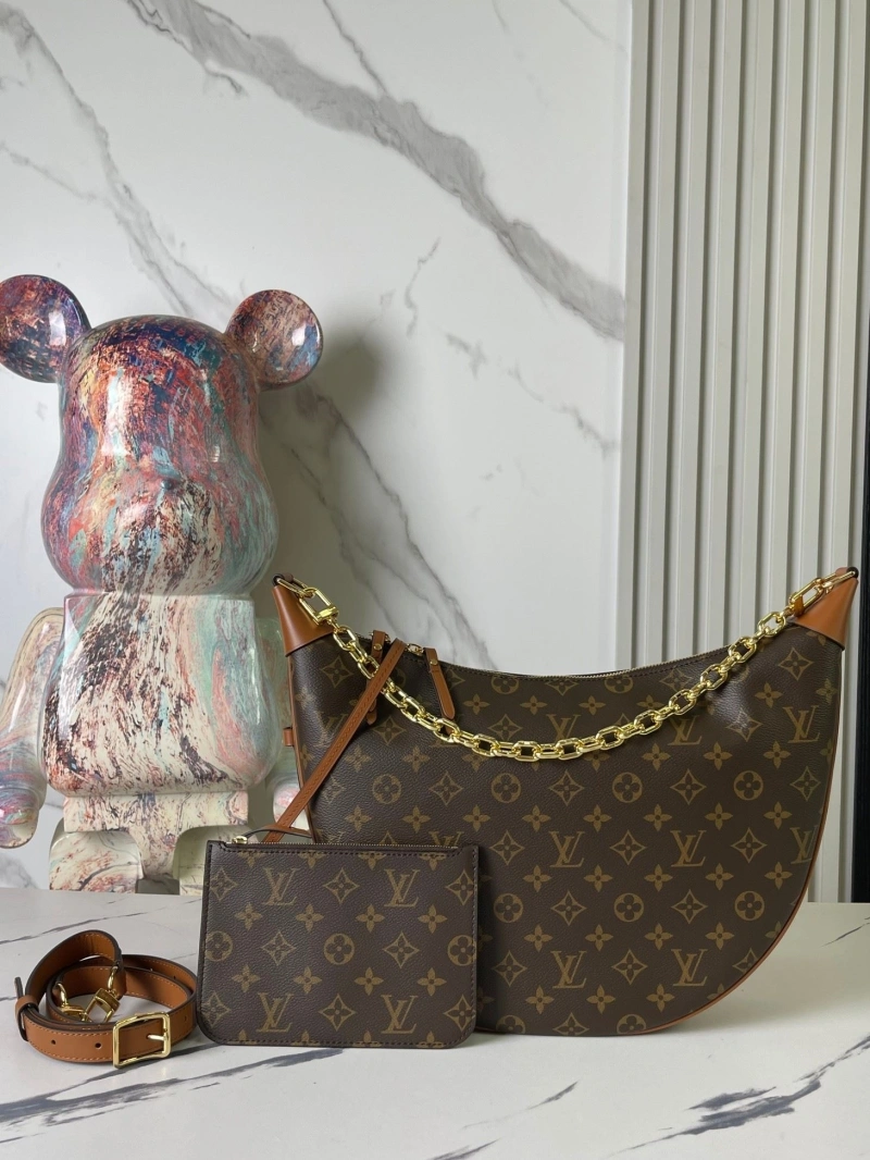 LV Top Handle Bags 4194A-0643