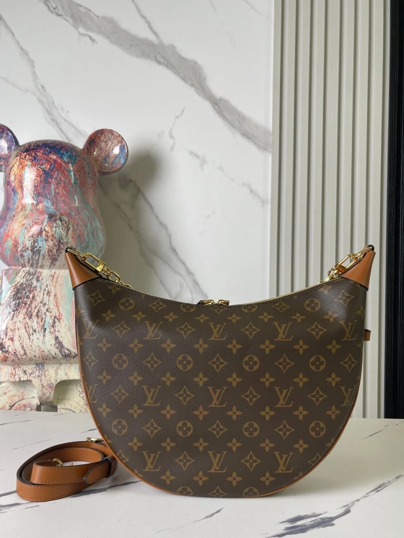 LV Top Handle Bags 4194A-0643