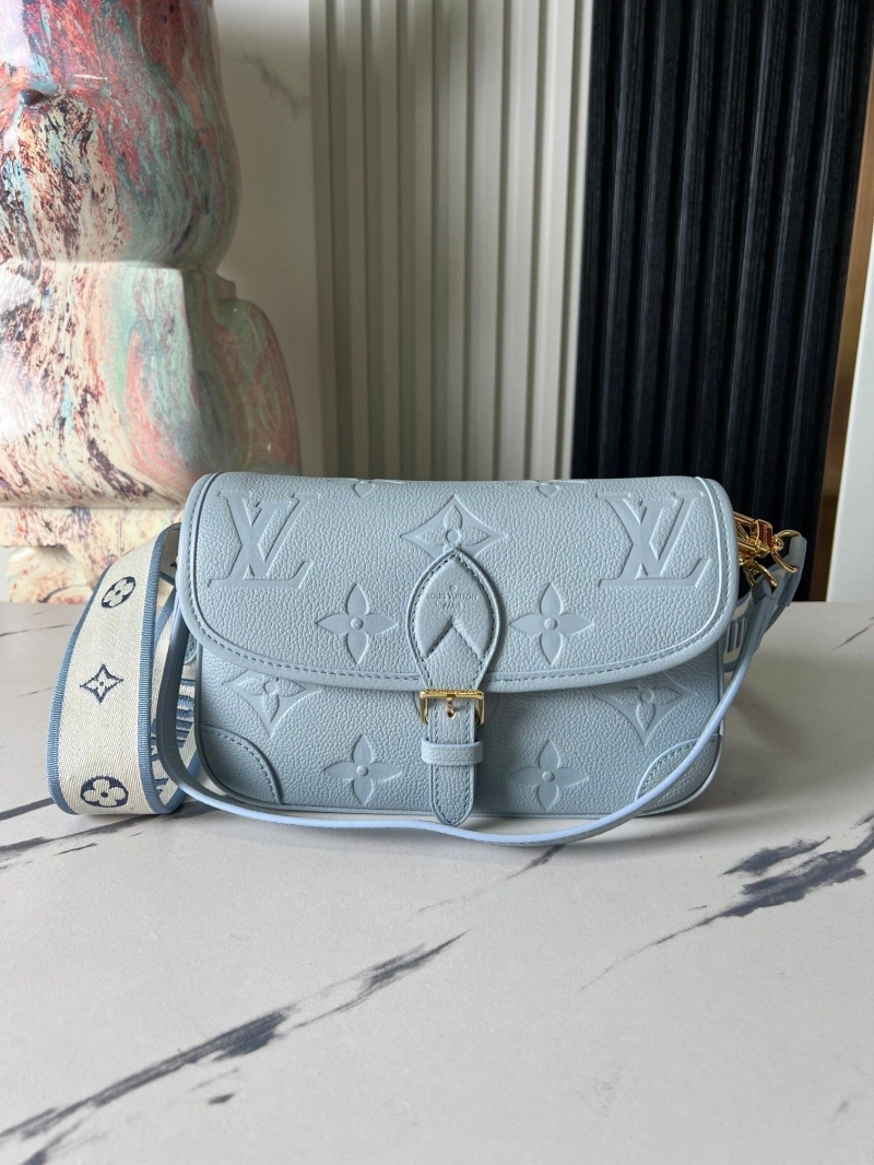LV Satchel bags 4194A-0645