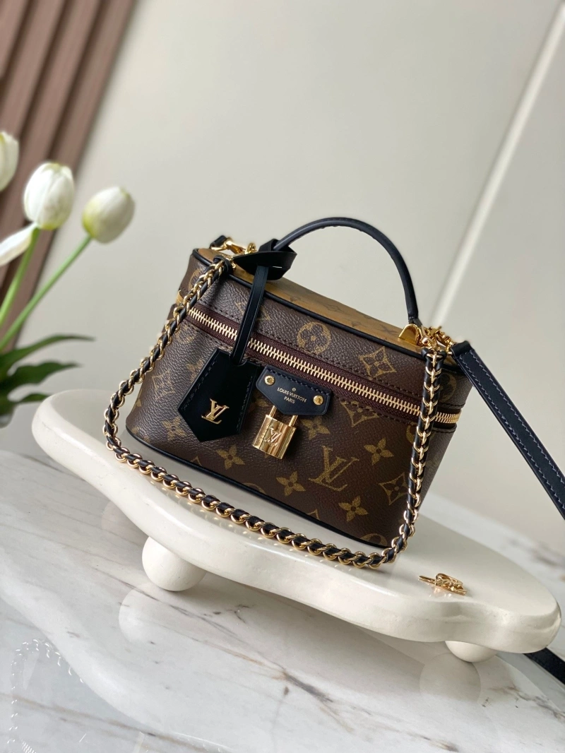 LV Cosmetic Bags 4194A-0654