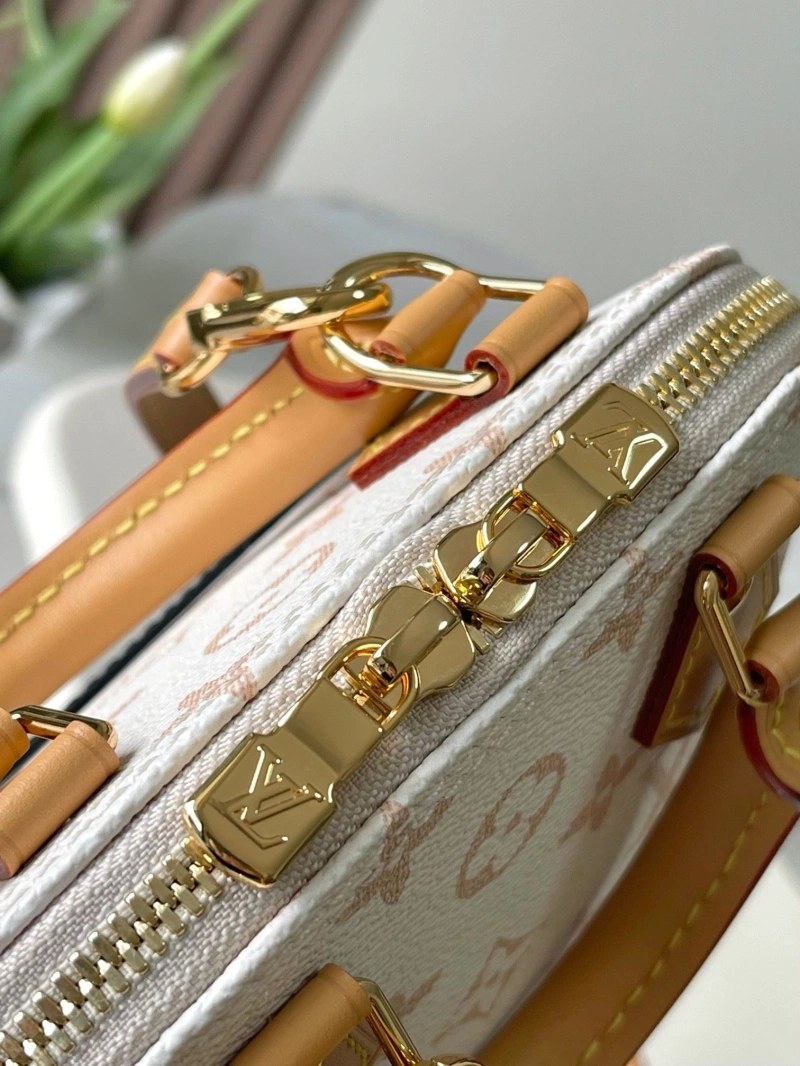 LV Top Handle Bags 4194A-0656
