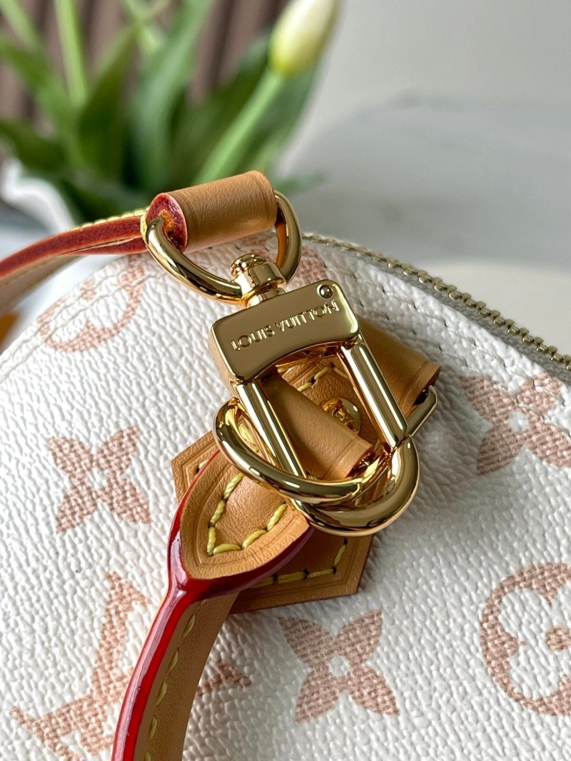 LV Top Handle Bags 4194A-0656
