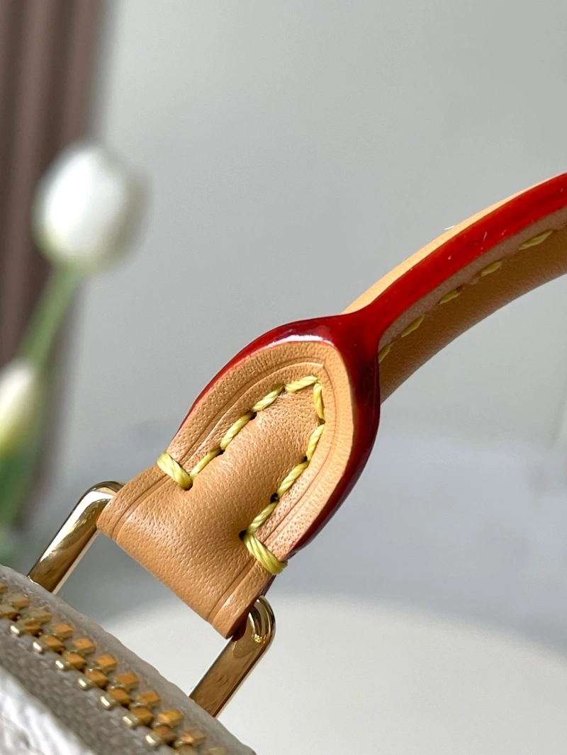 LV Top Handle Bags 4194A-0656