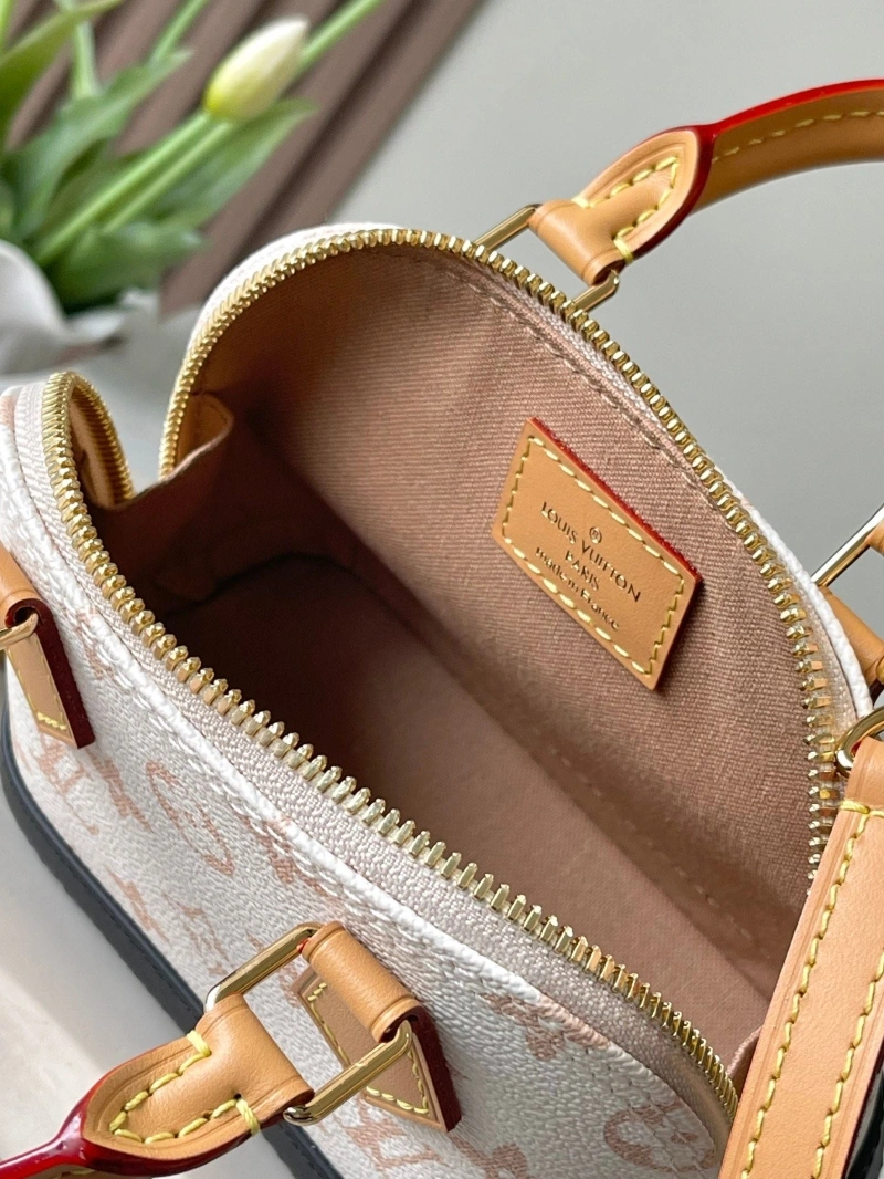 LV Top Handle Bags 4194A-0656