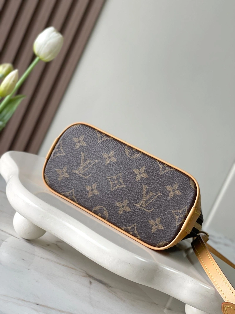 LV Top Handle Bags 4194A-0657