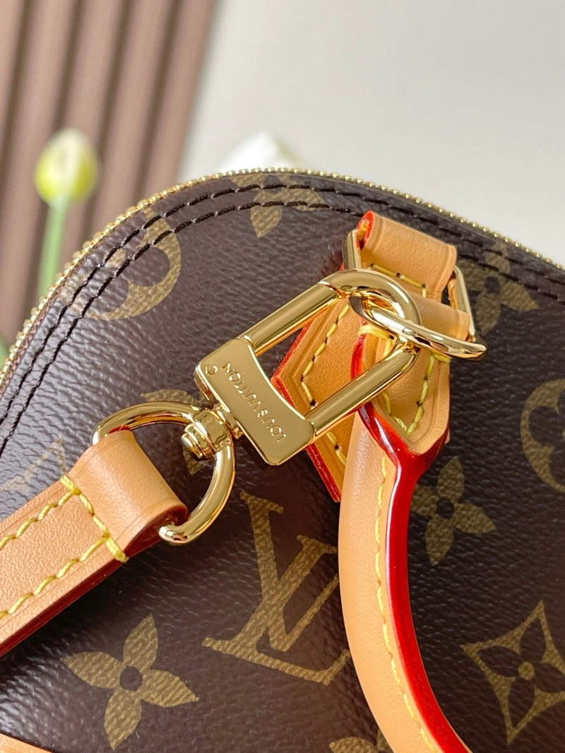 LV Top Handle Bags 4194A-0657