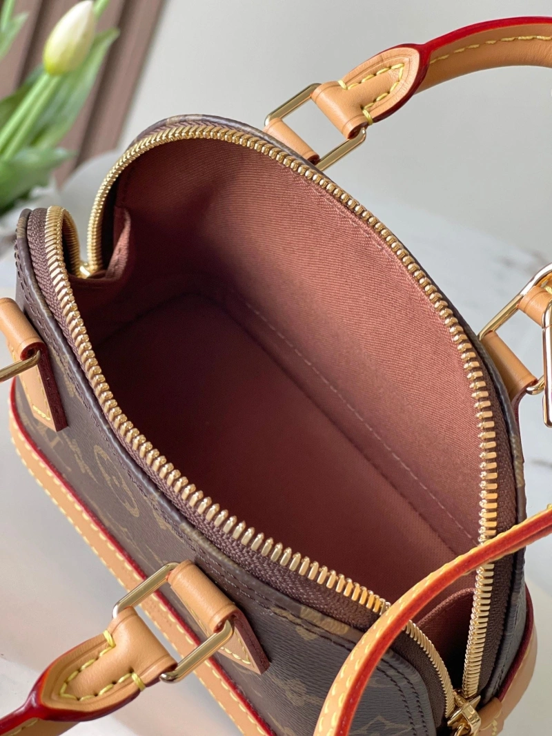 LV Top Handle Bags 4194A-0657