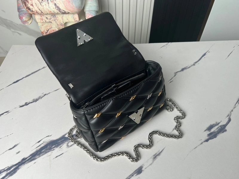 lv twist De*1m bags 4194a-0660