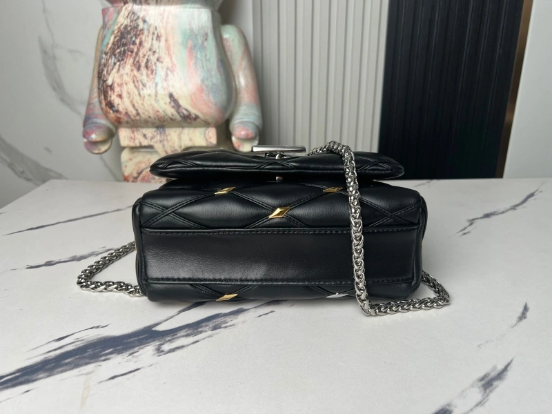 lv twist De*1m bags 4194a-0660