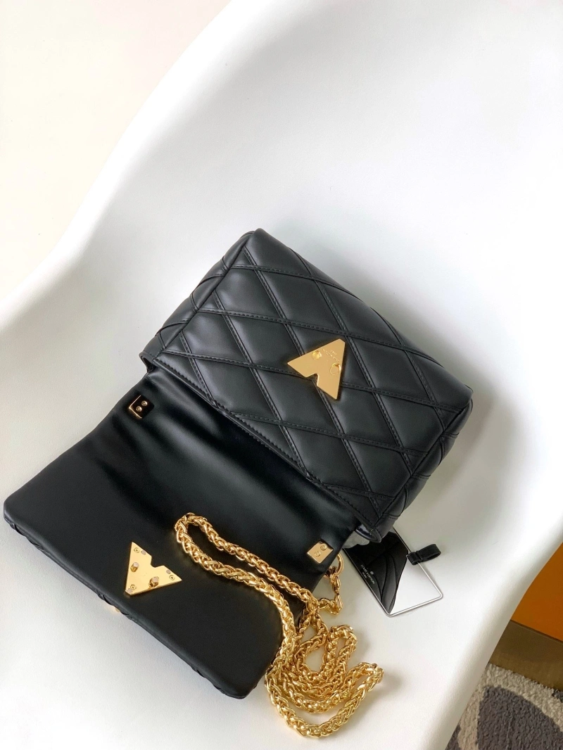 lv twist De*1m bags 4194a-0661