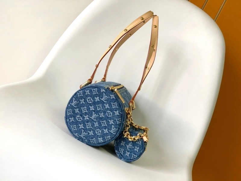 LV Round Bags 4194A-0675