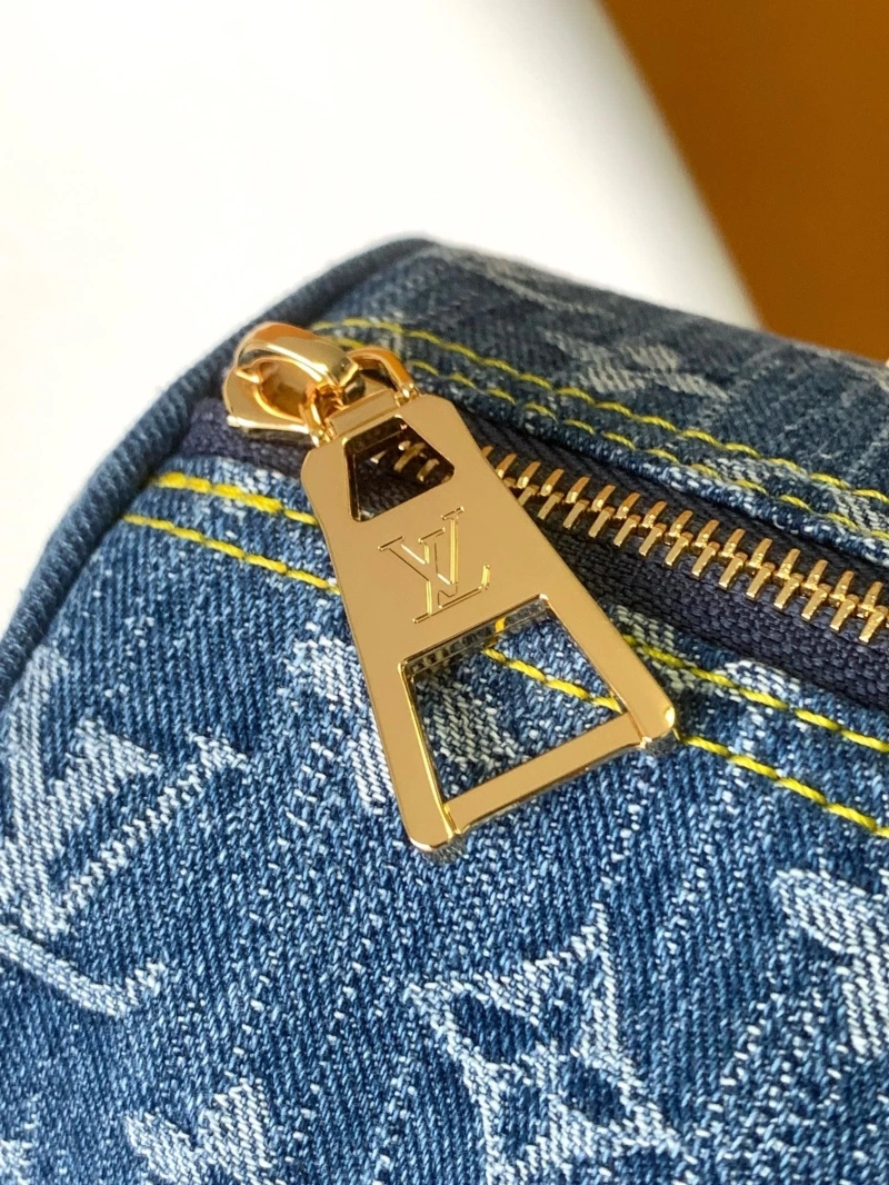 LV Round Bags 4194A-0675