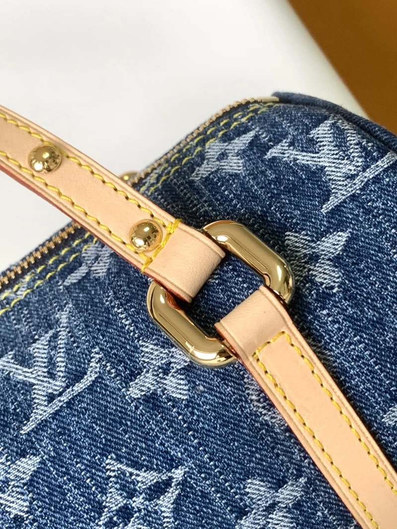 LV Round Bags 4194A-0675