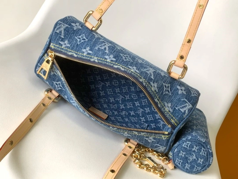 LV Round Bags 4194A-0675