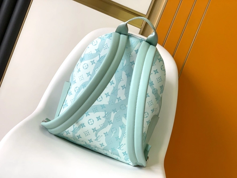 LV Backpacks 4194A-0676