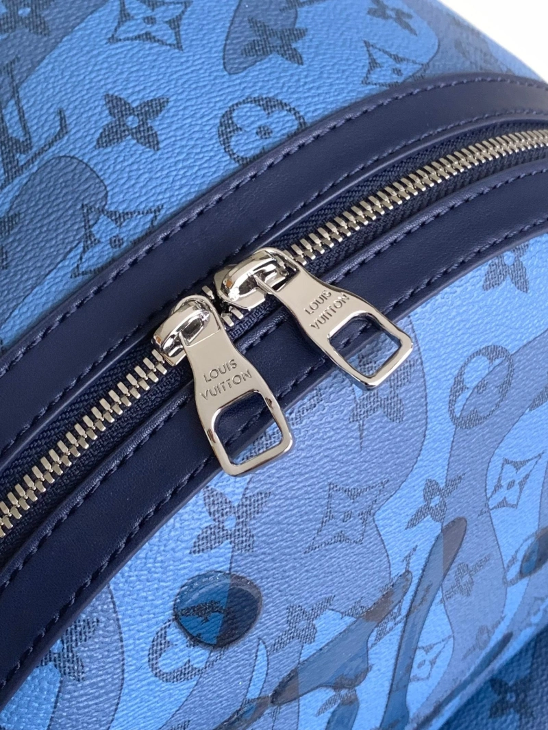 LV Backpacks 4194A-0677