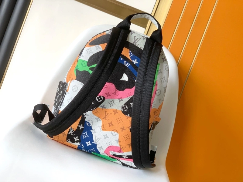 LV Backpacks 4194A-0686