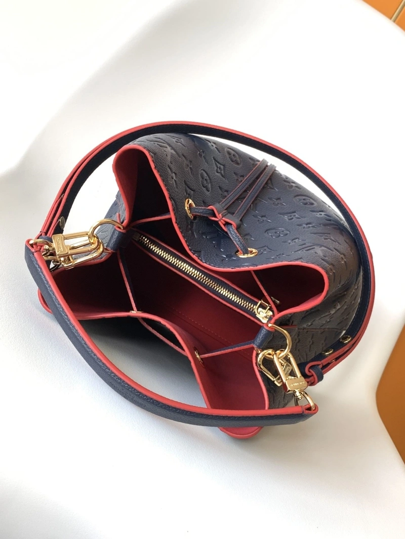 LV Bucket Bags 4194A-0696