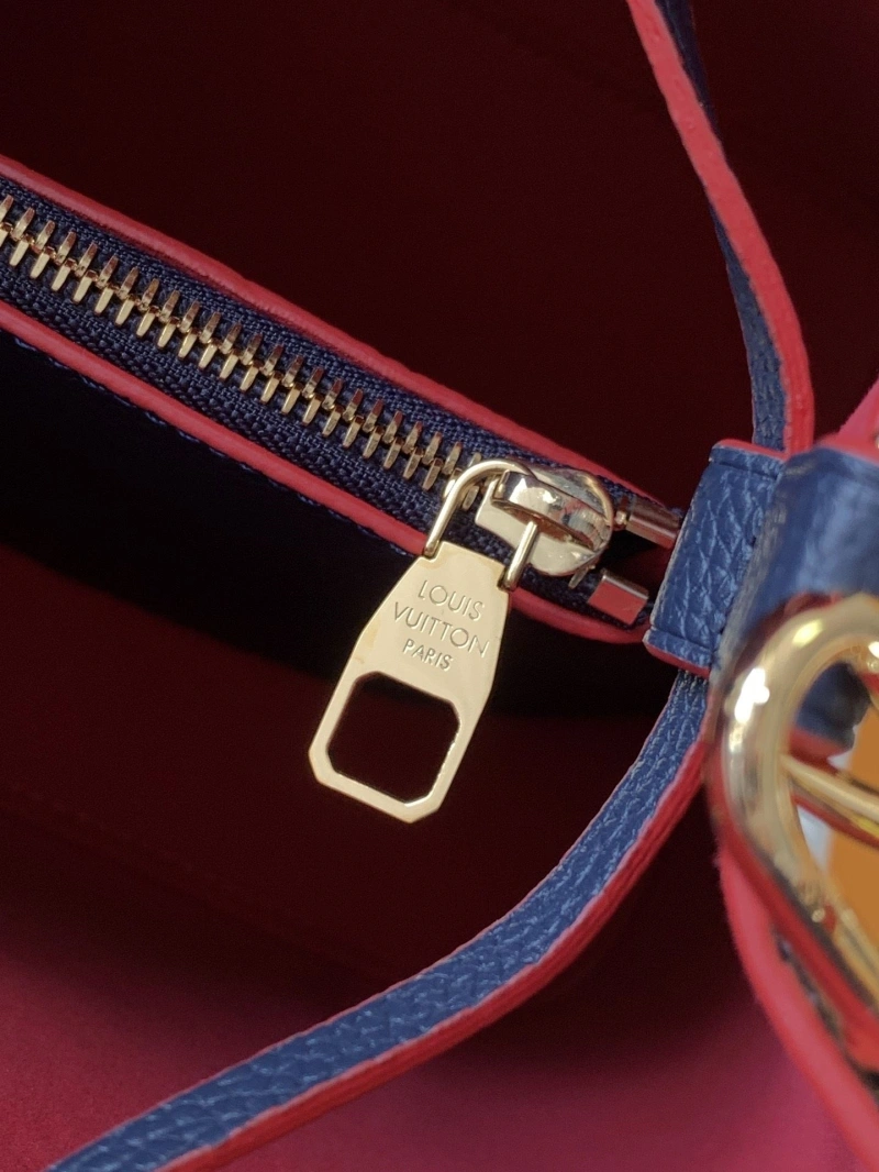 LV Bucket Bags 4194A-0696