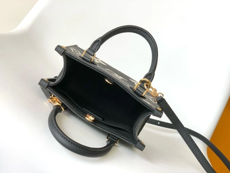LV Top Handle Bags 4194A-0698