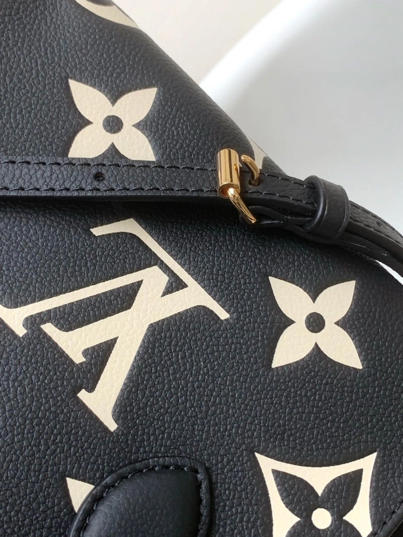LV Top Handle Bags 4194A-0698