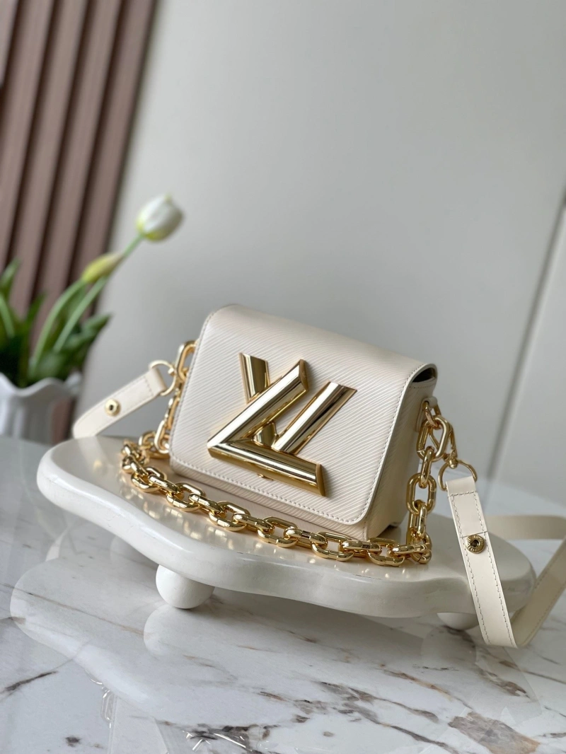 lv twist De*1m bags 4194a-0706