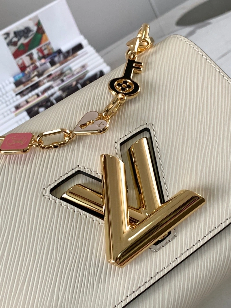 lv twist De*1m bags 4194a-0709