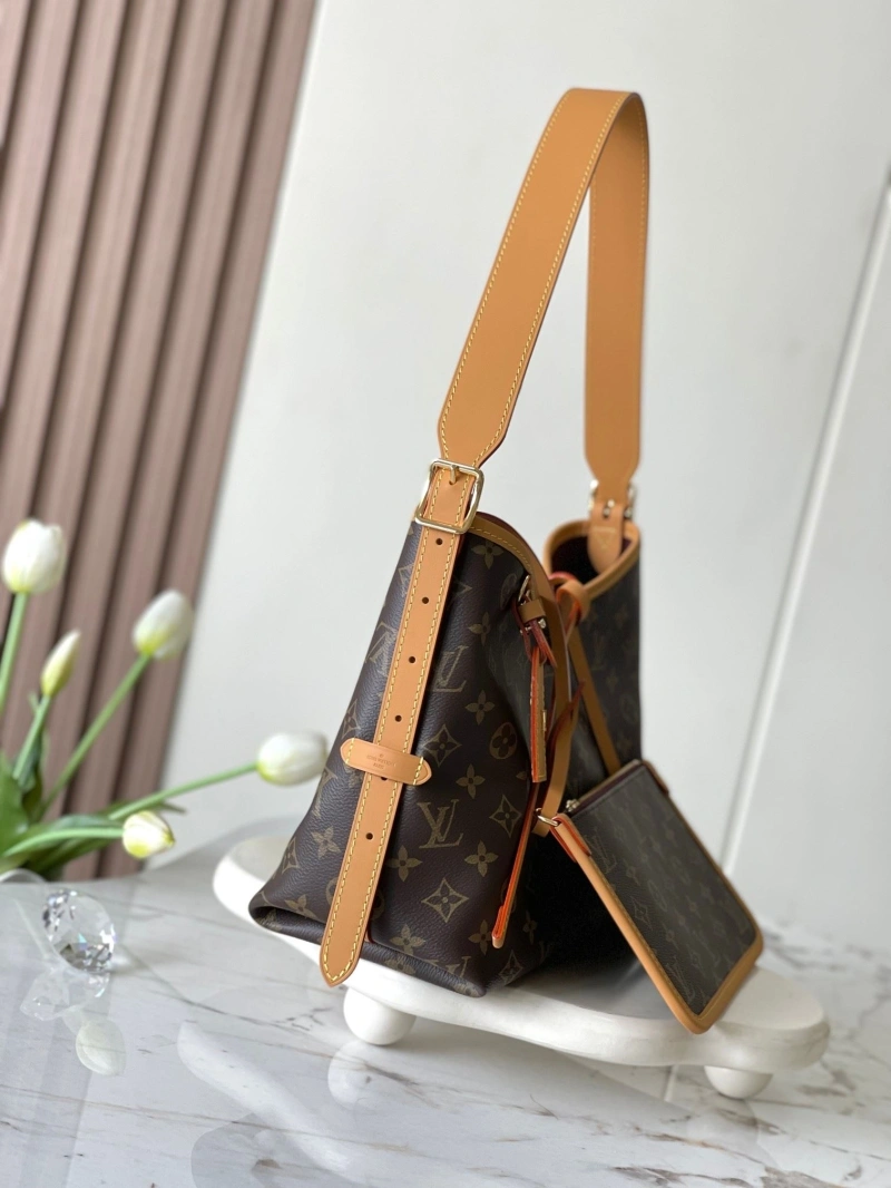 LV Top Handle Bags 4194A-0715