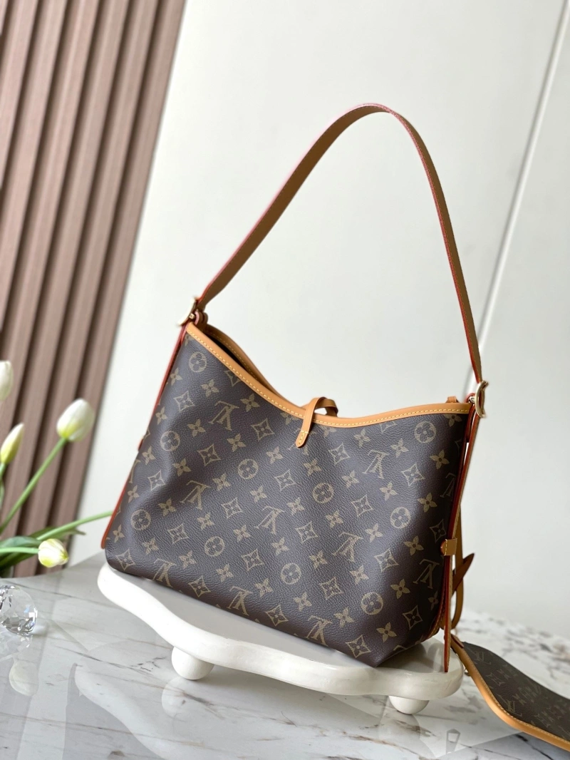 LV Top Handle Bags 4194A-0715