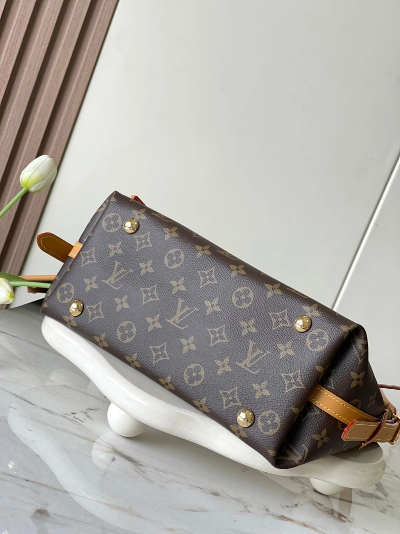 LV Top Handle Bags 4194A-0715
