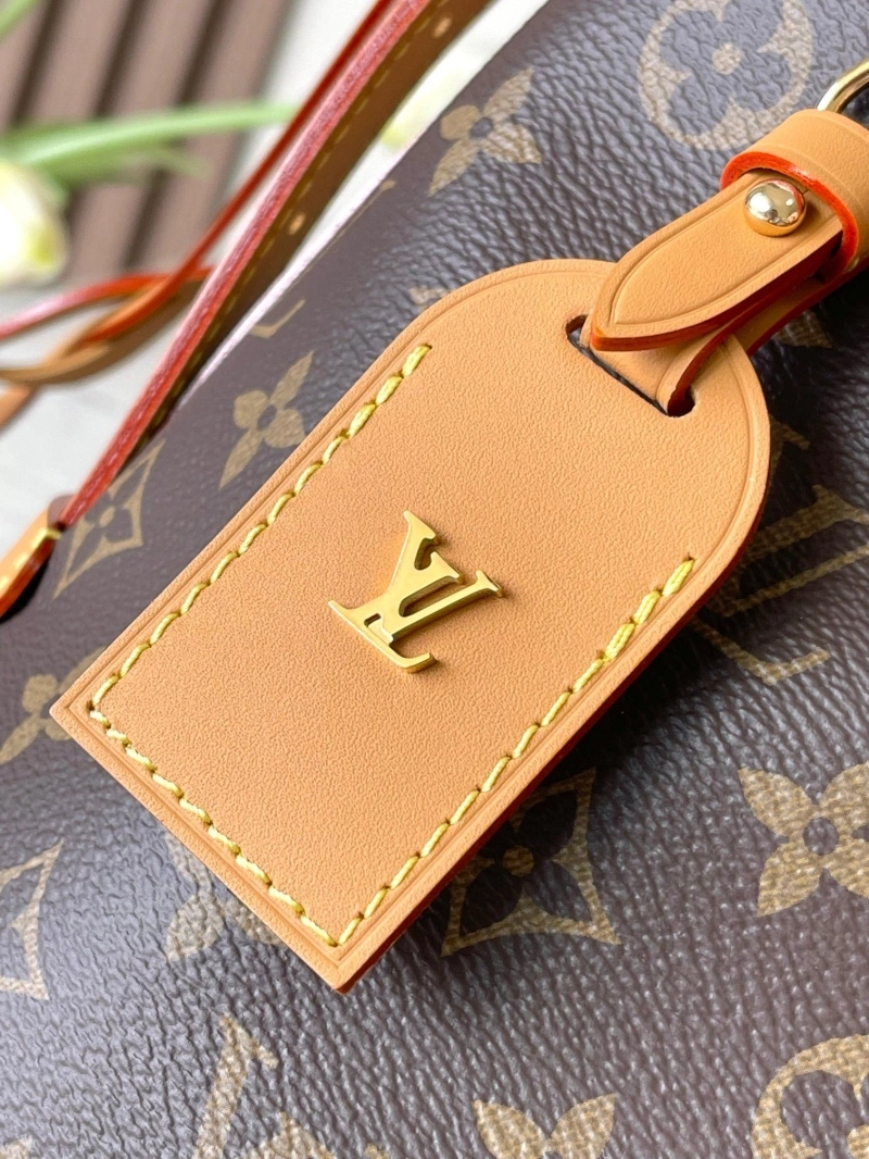 LV Top Handle Bags 4194A-0715
