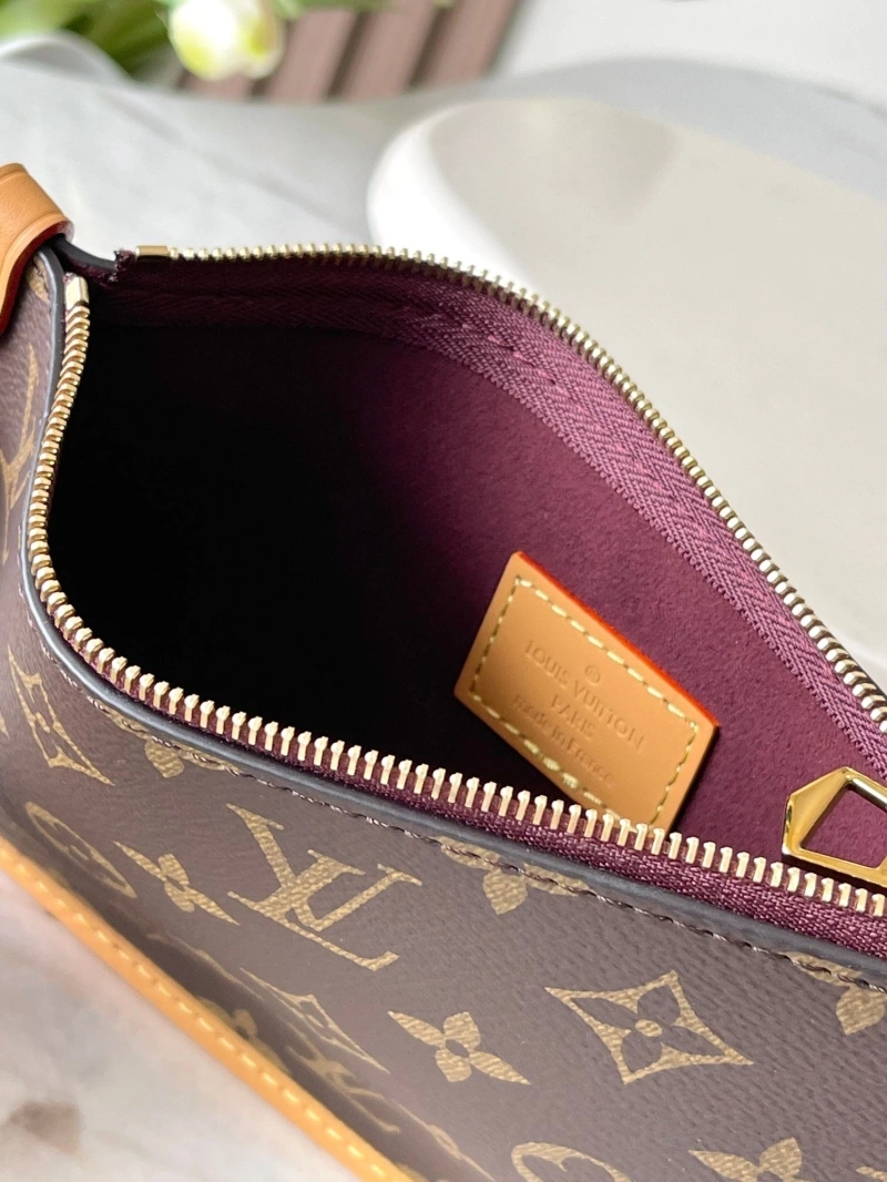 LV Top Handle Bags 4194A-0715