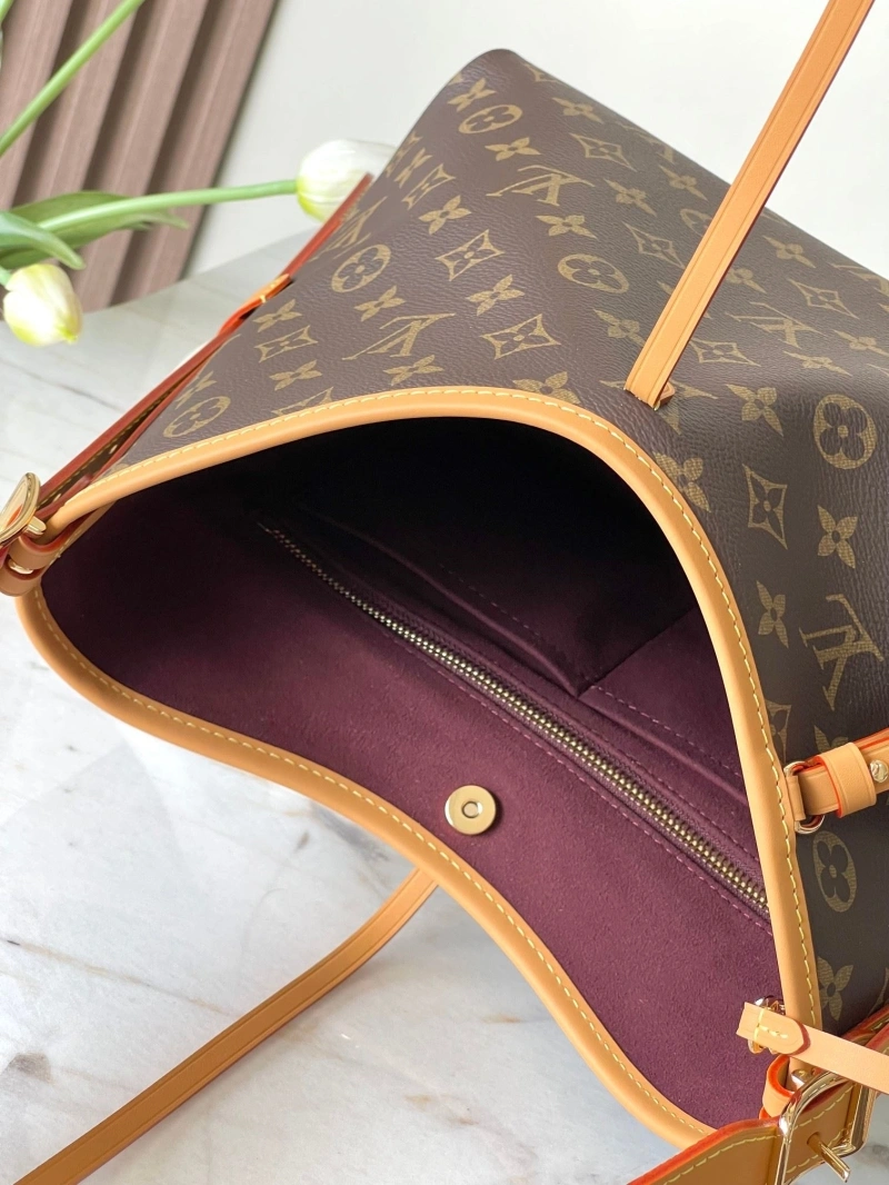 LV Top Handle Bags 4194A-0715