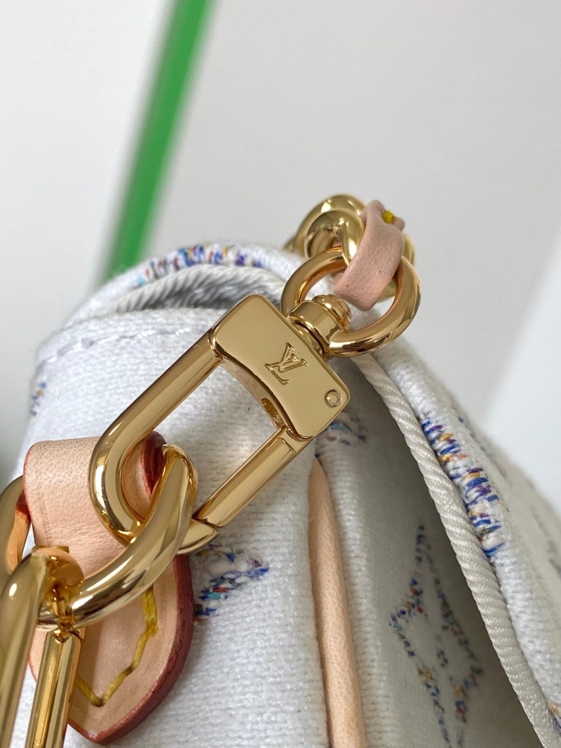 LV Satchel bags 4194A-0716