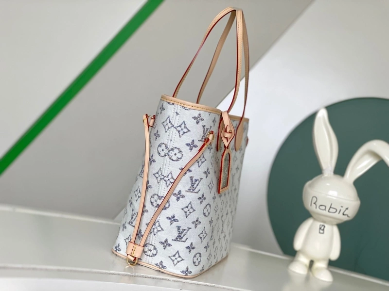 LV Shopping Bags 4194A-0717
