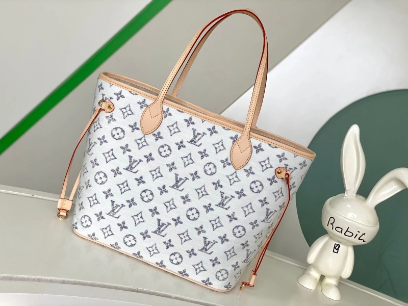 LV Shopping Bags 4194A-0717