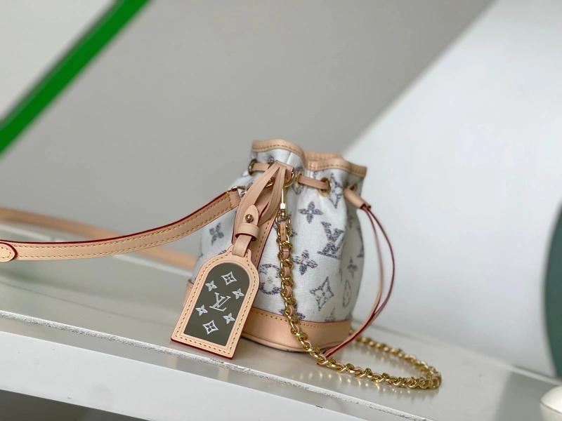 LV Bucket Bags 4194A-0718