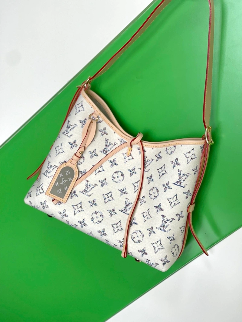 LV Top Handle Bags 4194A-0720