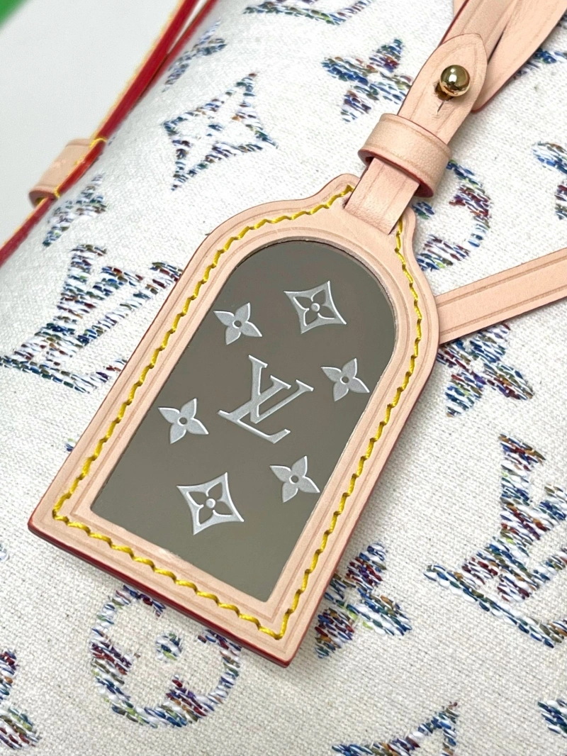 LV Top Handle Bags 4194A-0720